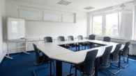 schulungs konferenzraum2 - Attraktives Büro (optional zwei) mit Konferenzraum und Personenaufzug Gewerbegebiet II in Buchhholz