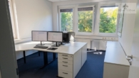büroraum 1. og - Attraktives Büro (optional zwei) mit Konferenzraum und Personenaufzug Gewerbegebiet II in Buchhholz