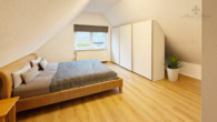 schlafzimmer - EFH in bester Wohnlage von Maschen Horst – optional mit Baugrundstück für Doppelhaus