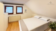 schlafzimmer 2 im og - EFH in bester Wohnlage von Maschen Horst – optional mit Baugrundstück für Doppelhaus