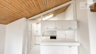 küche - Loft-Maisonette-Wohnung über den Dächern von Fleestedt