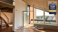titel bild mit logo u. faz - Loft-Maisonette-Wohnung über den Dächern von Fleestedt
