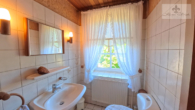 og gäste wc - Ortskern Fintel! Traum Anwesen, Hallen & 4.504 m² Areal voll Möglichkeiten