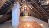 dg dachboden - Ortskern Fintel! Traum Anwesen, Hallen & 4.504 m² Areal voll Möglichkeiten