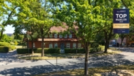 haus - Ortskern Fintel! Traum Anwesen, Hallen & 4.504 m² Areal voll Möglichkeiten