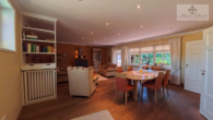 eg wohnzimmer (2) - Ortskern Fintel! Traum Anwesen, Hallen & 4.504 m² Areal voll Möglichkeiten