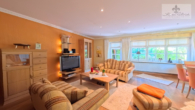 eg wohnzimmer - Ortskern Fintel! Traum Anwesen, Hallen & 4.504 m² Areal voll Möglichkeiten