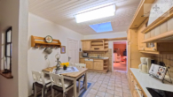 eg küche - Ortskern Fintel! Traum Anwesen, Hallen & 4.504 m² Areal voll Möglichkeiten