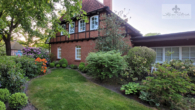 1000033441 - Ortskern Fintel! Traum Anwesen, Hallen & 4.504 m² Areal voll Möglichkeiten