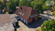 haus (7) - Ortskern Fintel! Traum Anwesen, Hallen & 4.504 m² Areal voll Möglichkeiten