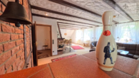 og wohnzimmer (3) - Ortskern Fintel! Traum Anwesen, Hallen & 4.504 m² Areal voll Möglichkeiten