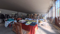 halle - Ortskern Fintel! Traum Anwesen, Hallen & 4.504 m² Areal voll Möglichkeiten