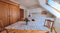 og küche - Ortskern Fintel! Traum Anwesen, Hallen & 4.504 m² Areal voll Möglichkeiten