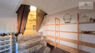 keller - Ortskern Fintel! Traum Anwesen, Hallen & 4.504 m² Areal voll Möglichkeiten