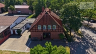 haus (6) - Ortskern Fintel! Traum Anwesen, Hallen & 4.504 m² Areal voll Möglichkeiten