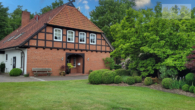 1000019485 - Ortskern Fintel! Traum Anwesen, Hallen & 4.504 m² Areal voll Möglichkeiten
