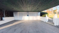 doppelgarage mit carportdacht - Traumlage Rosengarten-Sottorf! Sonniges Baugrundstück in Südhanglage mit hochwertiger Doppelgarage