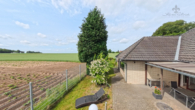 terrassenansicht (4) - Auf der Sonnenseite in Rosengarten-Tötensen