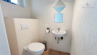 gäste wc - Auf der Sonnenseite in Rosengarten-Tötensen