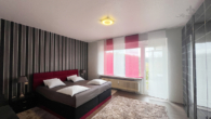 schlafzimmer eg - Auf der Sonnenseite in Rosengarten-Tötensen