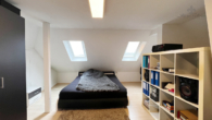 schlafzimmer og - Auf der Sonnenseite in Rosengarten-Tötensen