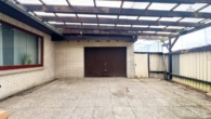 garage carport (1) - Auf der Sonnenseite in Rosengarten-Tötensen