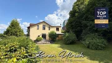 Mehrfamilienhaus im Hittfelder Ortskern, 21218 Seevetal, Mehrfamilienhaus