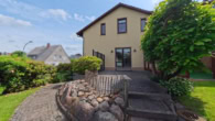 terrasse eg (2) - Mehrfamilienhaus im Hittfelder Ortskern