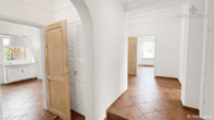 flur ki generiert - Mehrfamilienhaus im Hittfelder Ortskern