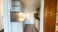 2 zi. whg. küche - Mehrfamilienhaus im Hittfelder Ortskern