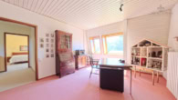 schlafzimmer - Architektenhaus mit Fernsicht