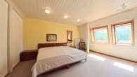 schlafzimmer 2 - Architektenhaus mit Fernsicht