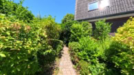 garten - Architektenhaus mit Fernsicht