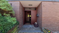 entree - Architektenhaus mit Fernsicht