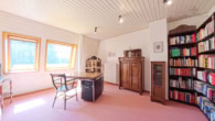 schlafzimmer - Architektenhaus mit Fernsicht
