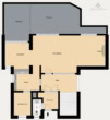 grundriss eg - Architektenhaus mit Fernsicht