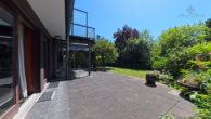 südterrasse - Architektenhaus mit Fernsicht