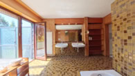 badezimmer - Architektenhaus mit Fernsicht