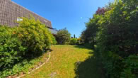garten - Architektenhaus mit Fernsicht