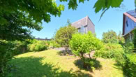 garten - Architektenhaus mit Fernsicht