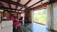 wohnzimmer - Architektenhaus mit Fernsicht