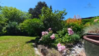 garten - Architektenhaus mit Fernsicht