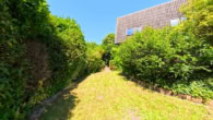 garten - Architektenhaus mit Fernsicht