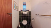gäste wc - Architektenhaus mit Fernsicht