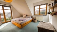 schlafen 3 im og - Einziehen & wohlfühlen! EFH mit Südbalkon und Einliegerbereich in Seevetal Meckelfeld