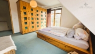schlafen 3 im og - Einziehen & wohlfühlen! EFH mit Südbalkon und Einliegerbereich in Seevetal Meckelfeld