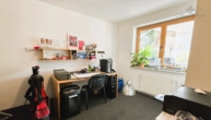 büro kg einlieger - Einziehen & wohlfühlen! EFH mit Südbalkon und Einliegerbereich in Seevetal Meckelfeld