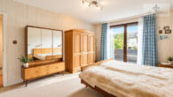 schlafzimmer - Wohnen wie im Park – Mittelreihenhaus in Stelle