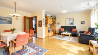 wohnzimmer - Wohnen wie im Park – Mittelreihenhaus in Stelle