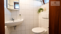 gäste wc - Wohnen wie im Park – Mittelreihenhaus in Stelle